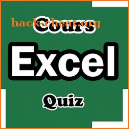 Cours Quiz Excel icon