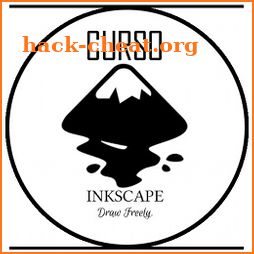 Course Inkscape FREE icon