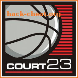 Court 23 icon