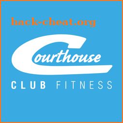 Courthouse Fitness icon