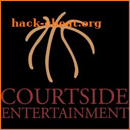 Courtside Entertainment icon