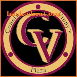 Cousin Vinny’s Pizza icon