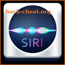Couverture Siri Assistant for android icon