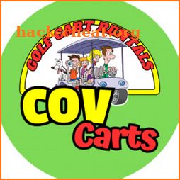 COVCarts icon