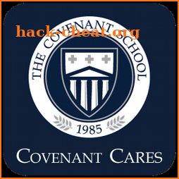 Covenant Cares icon