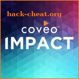 Coveo Impact icon
