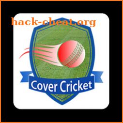 Cover Cricket: Live Cricket Score, News & updates icon