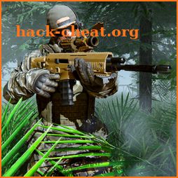 Cover Fire IGI Commando: Offline Shooting Games 21 icon