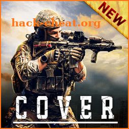 Cover Fire IGI - Free Shooting Games FPS icon
