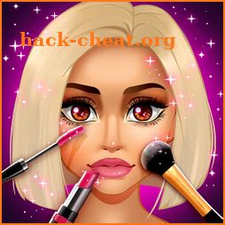 Cover Girl Dress Up Games and Makeover Games icon