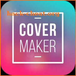 Cover Photo Maker : Flyer Post icon