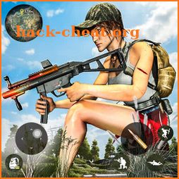 Cover Strike Shooting Games 2020 icon