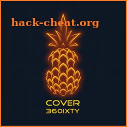 Cover360ixty™ icon