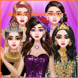 Covet Fashion Show - Dress Up Game & Makeover Game icon