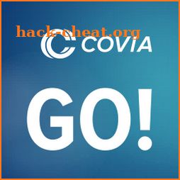 Covia Go! App icon