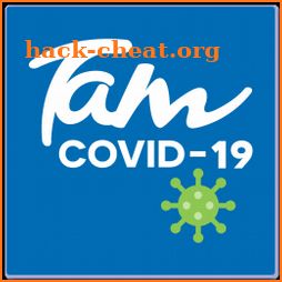 COVID-19 Tam icon