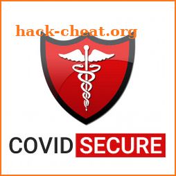 Covid Secure icon