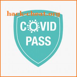 CovidPass Georgia icon