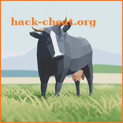 Cow Life - Animal Simulator icon