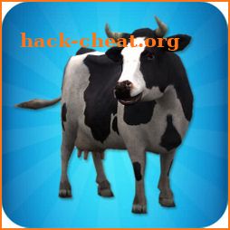 Cow Simulator icon