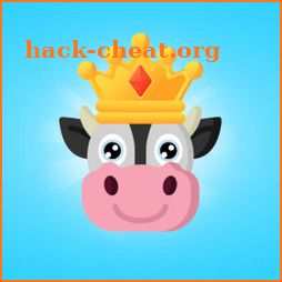 Cow To King icon