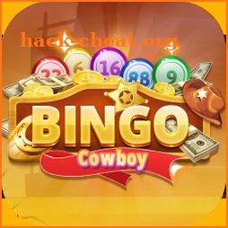 Cowboy Bingo：Huge Prize icon