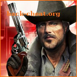 Cowboy Hunting: Gun Shooter icon