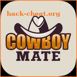 Cowboy Mate icon