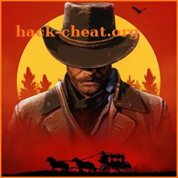 ‏Cowboy West Guns icon