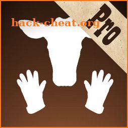 Cowhands Pro icon