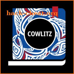 Cowlitz Salish Dictionary icon