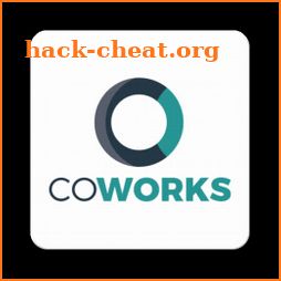 Coworks icon
