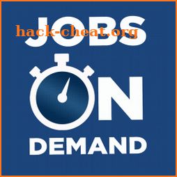 CoWorx & Axcess Jobs on Demand icon