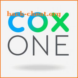 CoxOne icon