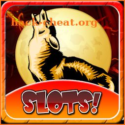 Coyote Moon Slot Machine icon