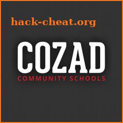 Cozad School District, NE icon