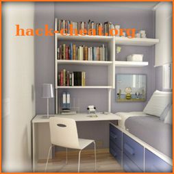 Cozy Small Bedroom Ideas icon