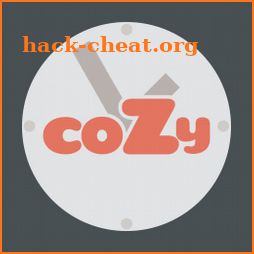 Cozy Timer - Sleep timer for comfortable nights icon