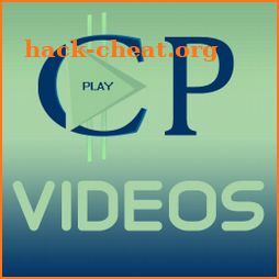 CP Videos - Cashplay Coins icon