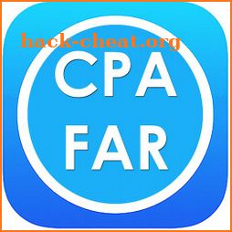CPA FAR EXAM Prep 3200 Quizzes icon