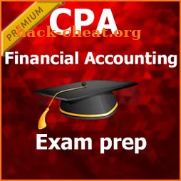 CPA Financial Accounting PRO icon