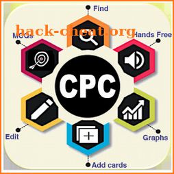 CPC Professional Coder Exam Prep Flashcards App icon