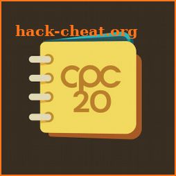 CPC20 icon
