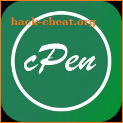 cPen Network icon