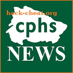 CPHS News icon