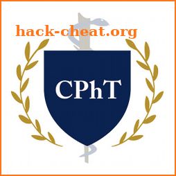 CPhT Prep icon