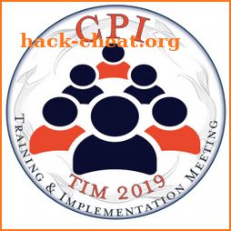 CPI TIM 2019 icon