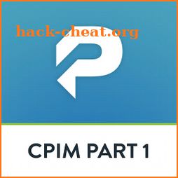 CPIM Part 1 Pocket Prep icon