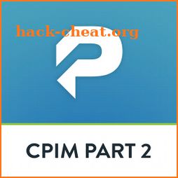 CPIM Part 2 Pocket Prep icon