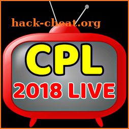 CPL 2018 Live TV - Caribbean Premier League icon